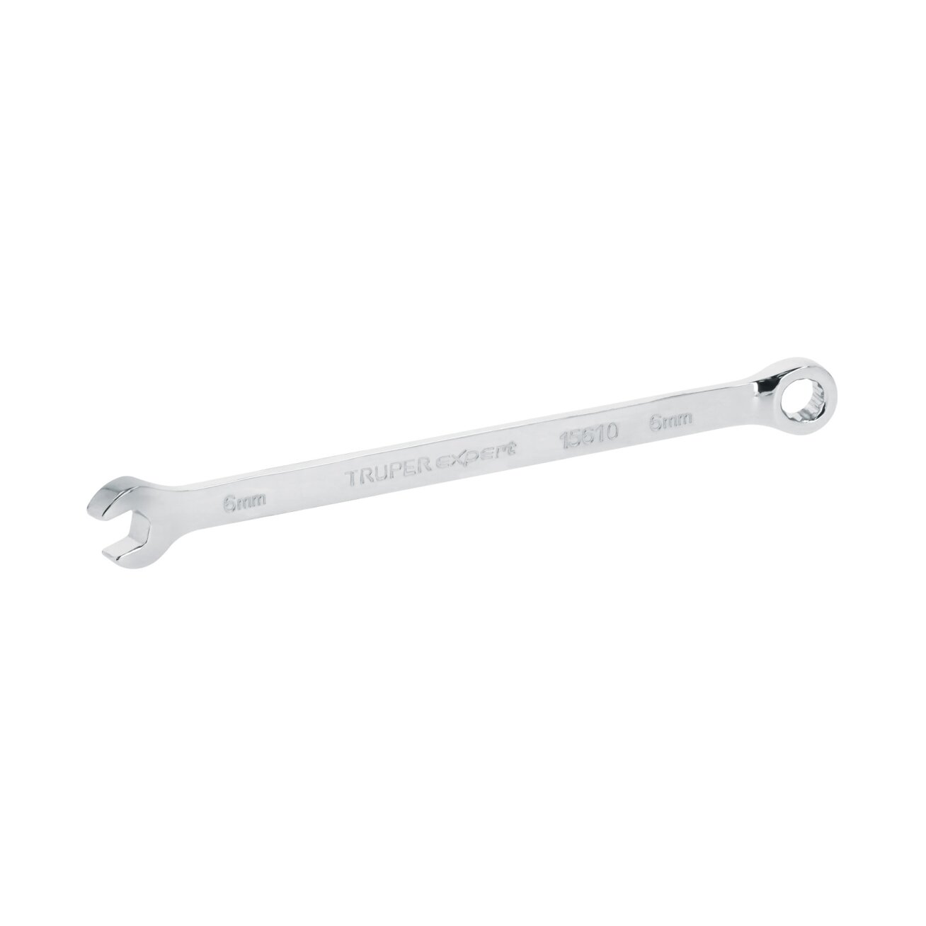 Truper kombinuotas raktas 6mm, ilgas
