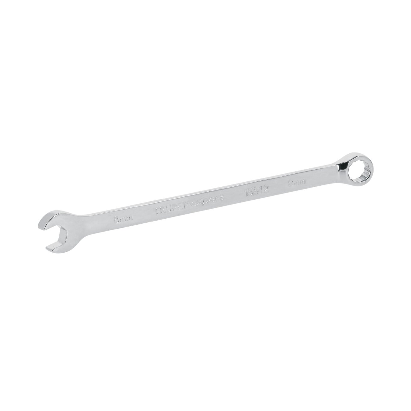 Truper kombinuotas raktas 8mm, ilgas Truper kombinuotas raktas 8mm, ilgas