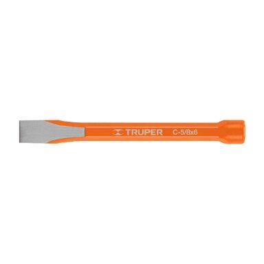 Truper kaltas 16 mm × 150 mm – Metalui ir mūro darbams