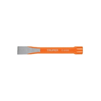Truper kaltas 19 mm × 150 mm – Sunkesniems „pasidaryk pats“ darbams