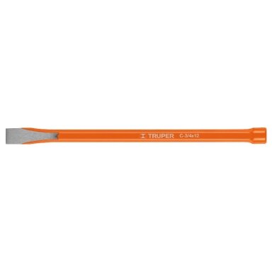 Truper kaltas 19 mm × 300 mm – Ardymui ir mūro darbams