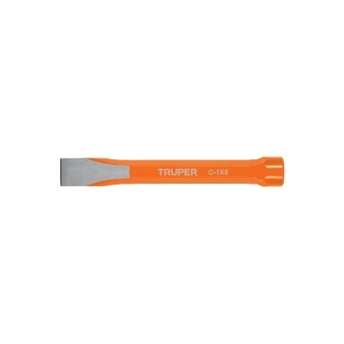 Truper kaltas 25 mm × 200 mm – Pažengusiems „pasidaryk pats“ / profesionaliam naudojimui
