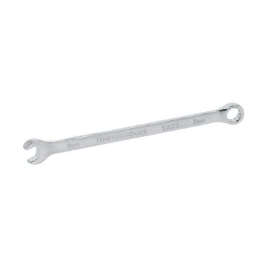 Truper kombinuotas raktas 7mm, ilgas