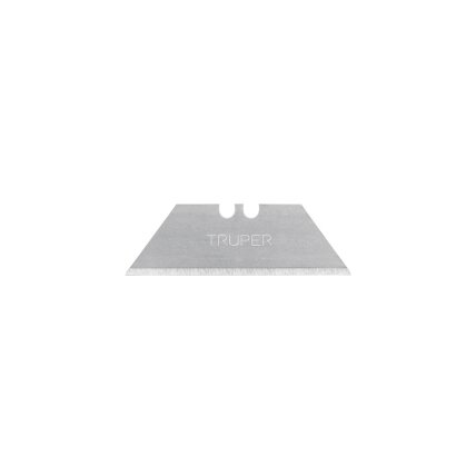 Trapecinės geležtės 52mm 10vnt Truper® Trapecinės geležtės 52mm 10vnt Truper®
