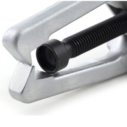 Traukių nuėmėjas 2 griebtuvų 160mm 2 Traukių nuėmėjas 2 griebtuvų 160mm 2