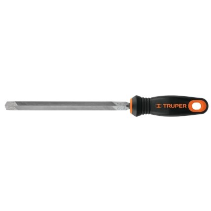 Trikampė dildė 200 mm Truper® Trikampė dildė 200 mm Truper®