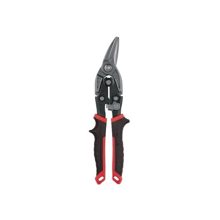 Truper Expert aviacinės skardos žirklės su svertiniu mechanizmu, kairinės, 250 mm Truper Expert aviacinės skardos žirklės su svertiniu mechanizmu, kairinės, 250 mm