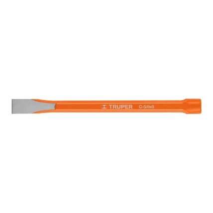 Truper kaltas 16 mm × 200 mm – „Pasidaryk pats“ darbams su ilgesniu pasiekiamumu Truper kaltas 16 mm × 200 mm – „Pasidaryk pats“ darbams su ilgesniu pasiekiamumu
