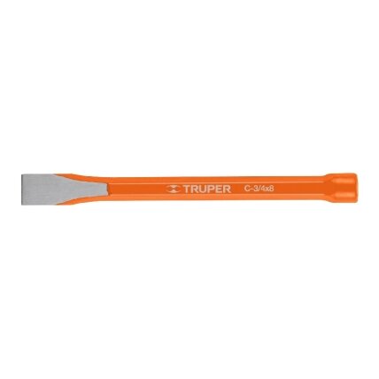 Truper kaltas 19 mm × 200 mm – Ardymo darbams Truper kaltas 19 mm × 200 mm – Ardymo darbams