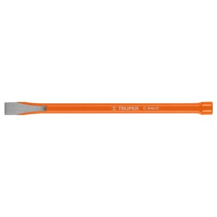 Truper kaltas 19 mm × 300 mm – Ardymui ir mūro darbams Truper kaltas 19 mm × 300 mm – Ardymui ir mūro darbams
