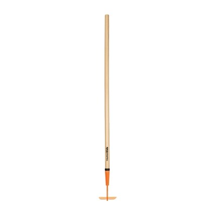 Truper kauptukas vaikams su medine rankena, 115cm Truper kauptukas vaikams su medine rankena, 115cm