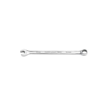 Truper kombinuotas raktas 10mm, ilgas Truper kombinuotas raktas 10mm, ilgas