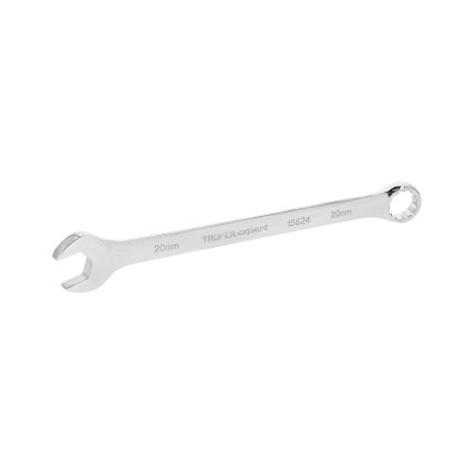Truper kombinuotas raktas 20mm, ilgas Truper kombinuotas raktas 20mm, ilgas