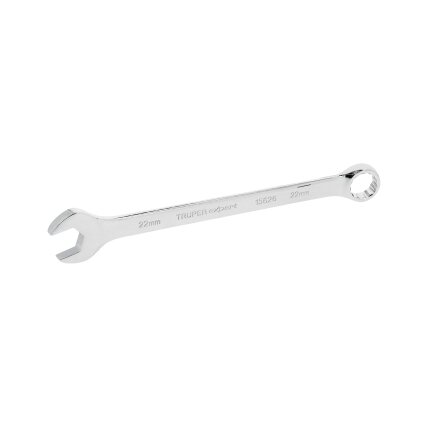 Truper kombinuotas raktas 22mm, ilgas Truper kombinuotas raktas 22mm, ilgas
