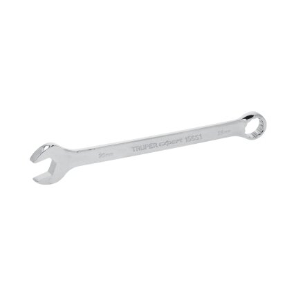 Truper kombinuotas raktas 25mm, ilgas Truper kombinuotas raktas 25mm, ilgas