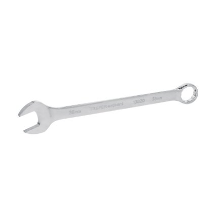 Truper kombinuotas raktas 36mm, ilgas Truper kombinuotas raktas 36mm, ilgas