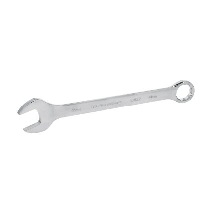 Truper kombinuotas raktas 41mm, ilgas Truper kombinuotas raktas 41mm, ilgas