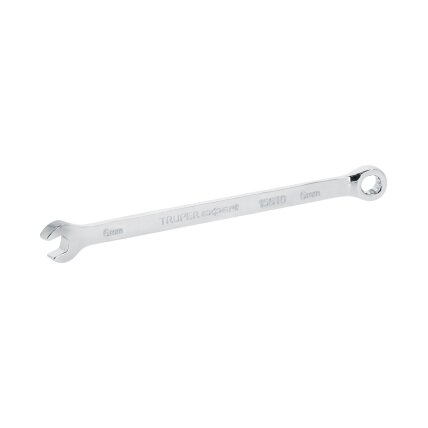 Truper kombinuotas raktas 6mm, ilgas Truper kombinuotas raktas 6mm, ilgas