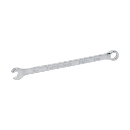 Truper kombinuotas raktas 7mm, ilgas Truper kombinuotas raktas 7mm, ilgas