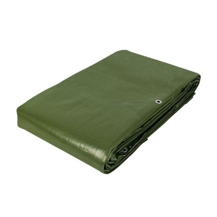 Truper tentas Extreme 4x9m, pilkas, 240g/m2 Truper tentas Extreme 4x9m, pilkas, 240g/m2