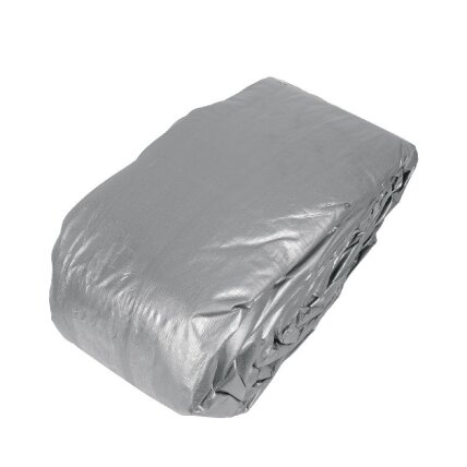 Truper tentas heavy duty 9x14m, pilkas, 180g/m2 Truper tentas heavy duty 9x14m, pilkas, 180g/m2