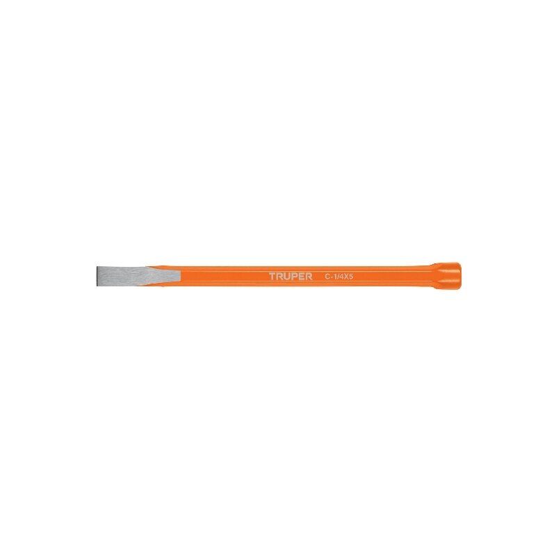 Truper kaltas 6.5 mm × 125 mm – Tikslus darbas Truper kaltas 6.5 mm × 125 mm – Tikslus darbas