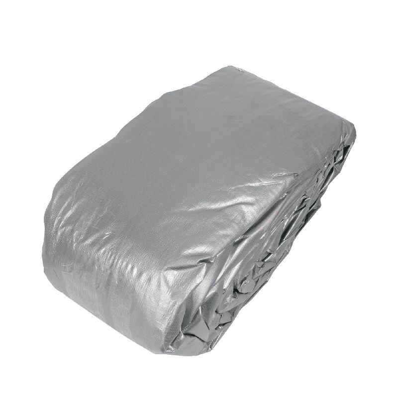 Truper tentas heavy duty 9x14m, pilkas, 180g/m2 Truper tentas heavy duty 9x14m, pilkas, 180g/m2