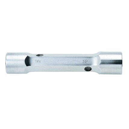 Tubular box spanner 21-23 mm Tubular box spanner 21-23 mm