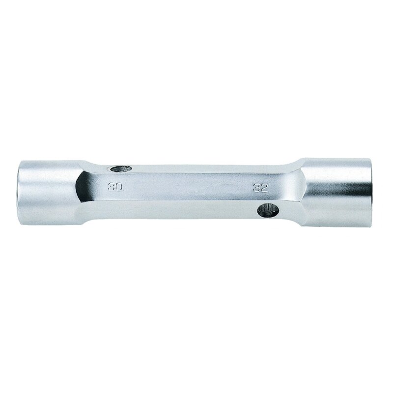Tubular box spanner 20-22 mm