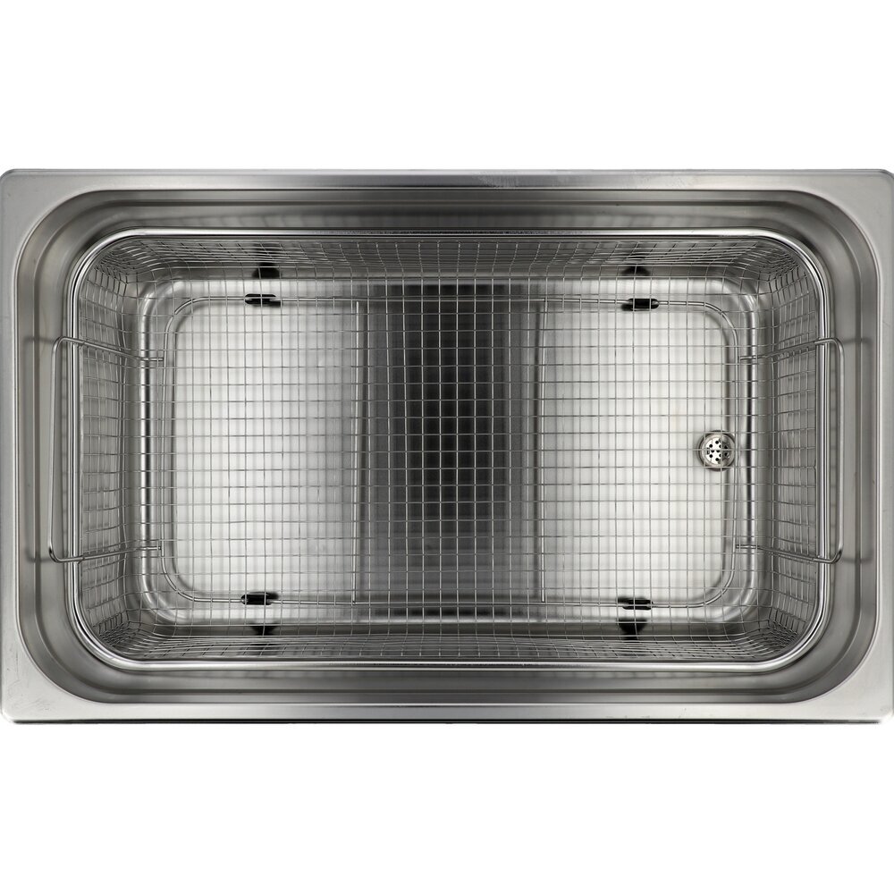 Ultragarsinė vonelė 30l 5