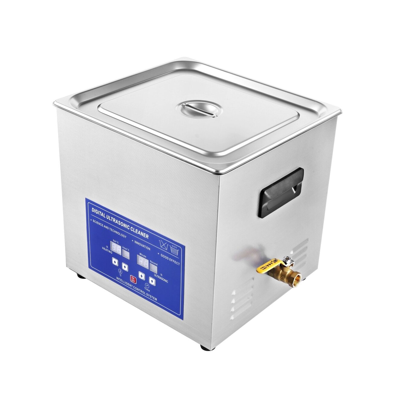 Ultragarsinė vonelė 10l 1 Ultragarsinė vonelė 10l 1
