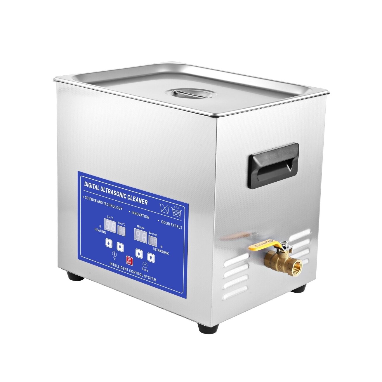 Ultragarsinė vonelė 10l Ultragarsinė vonelė 10l