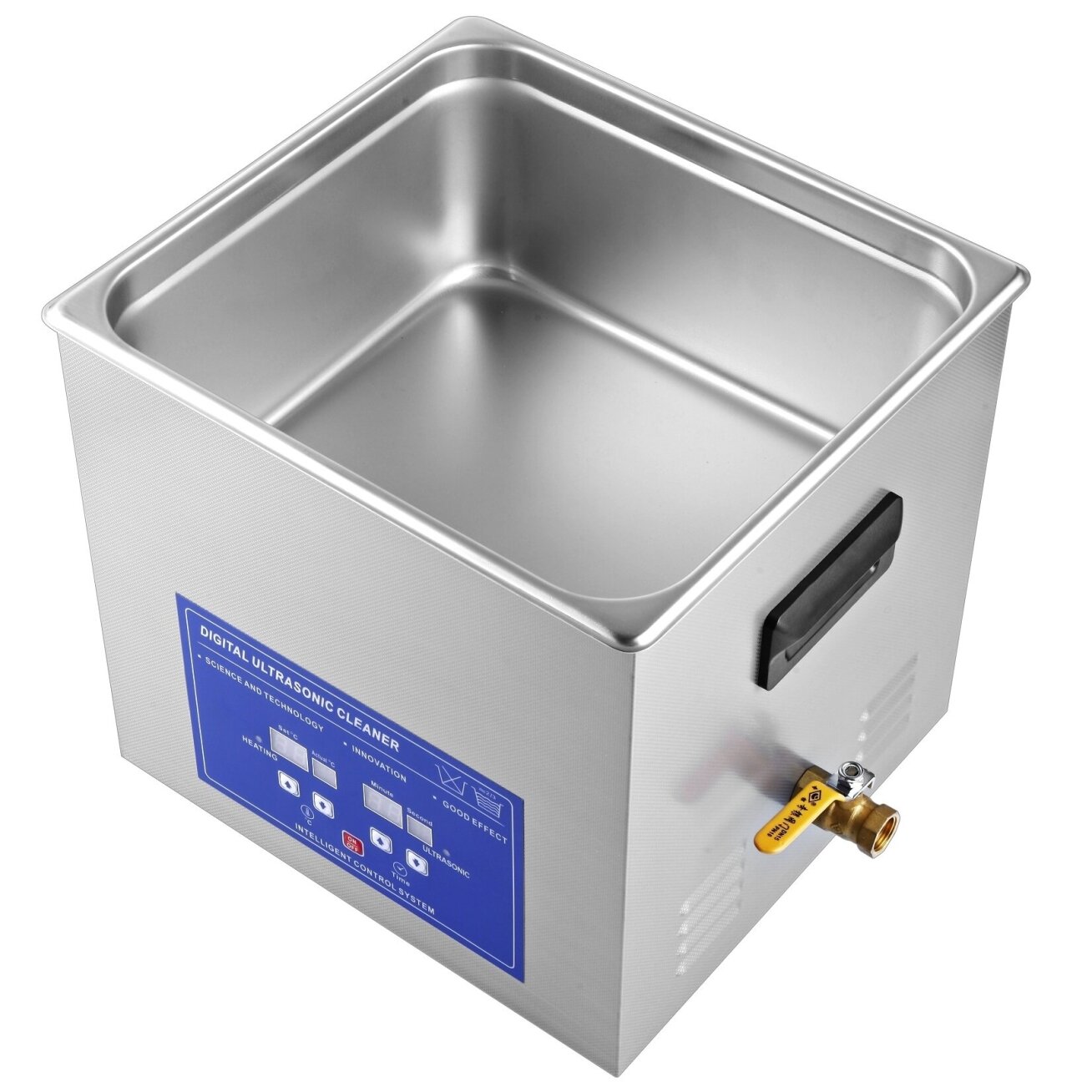Ultragarsinė vonelė 20l 3 Ultragarsinė vonelė 20l 3