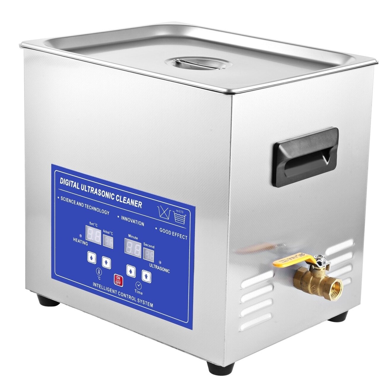 Ultragarsinė vonelė 20l Ultragarsinė vonelė 20l