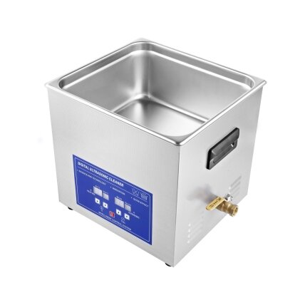 Ultragarsinė vonelė 10l 3 Ultragarsinė vonelė 10l 3
