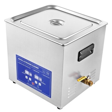 Ultragarsinė vonelė 20l 1 Ultragarsinė vonelė 20l 1