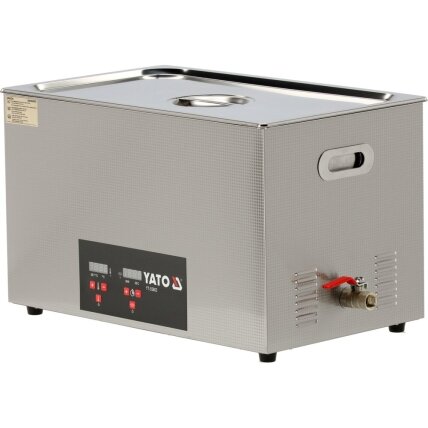 Ultragarsinė vonelė 30l 2