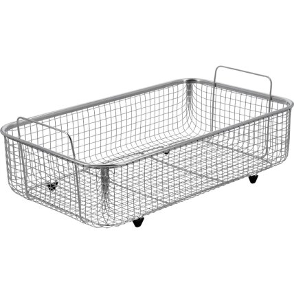 Ultragarsinė vonelė 30l 6 Ultragarsinė vonelė 30l 6