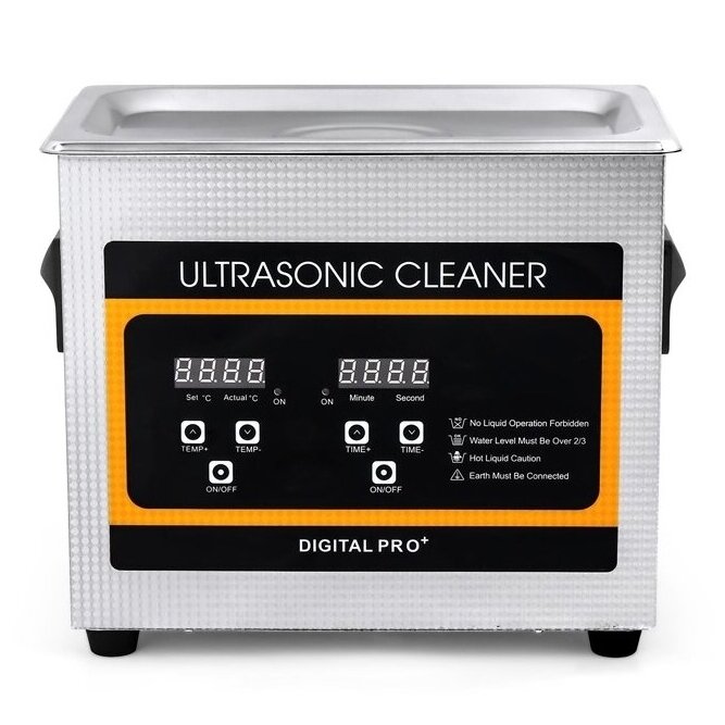 Ultragarsinė vonelė 3.2l Ultragarsinė vonelė 3.2l