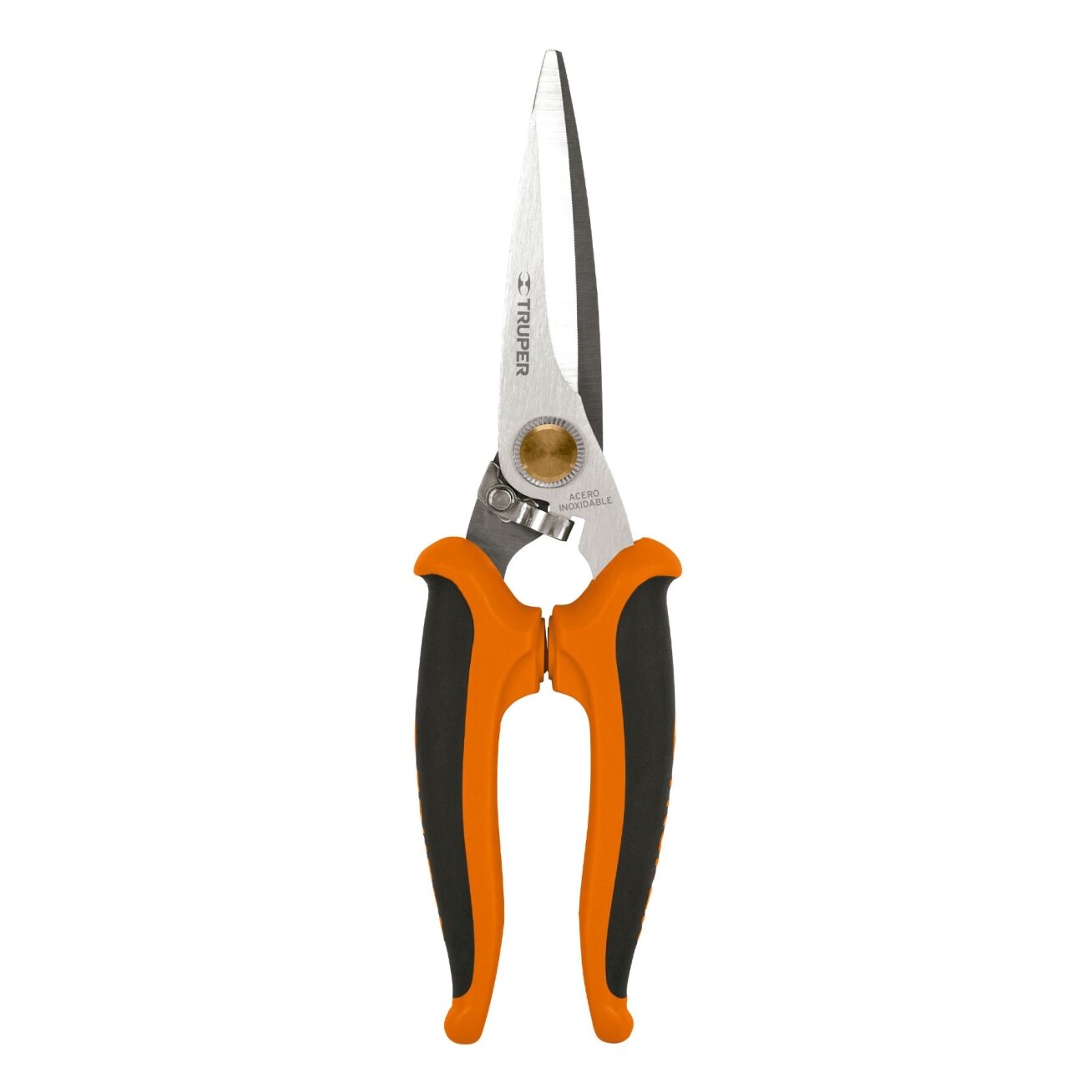 Universalios žirklės 200mm Truper® Universalios žirklės 200mm Truper®