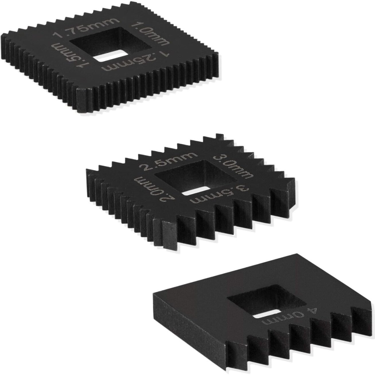 Universalus išorinio sriegio taisymo įrankis Ø35-130mm 2 Universalus išorinio sriegio taisymo įrankis Ø35-130mm 2