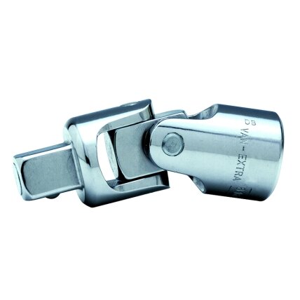 Universali jungtis 8166, 72mm, 1/2" Universali jungtis 8166, 72mm, 1/2"
