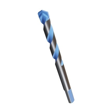 Universalus betono grąžtas STALCO MULTI 5x85mm Universalus betono grąžtas STALCO MULTI 5x85mm