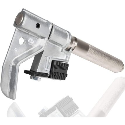 Universalus išorinio sriegio taisymo įrankis Ø35-130mm 5 Universalus išorinio sriegio taisymo įrankis Ø35-130mm 5