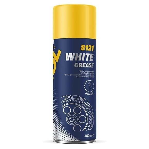 Universalus ličio tepalas MANNOL 450ml Universalus ličio tepalas MANNOL 450ml