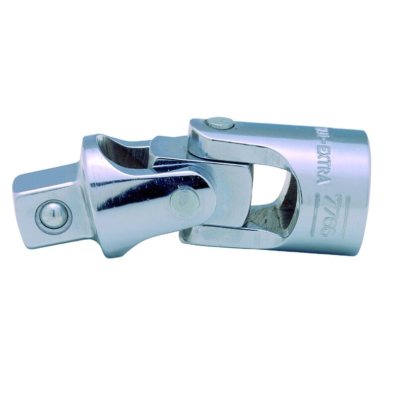 Universali jungtis (Kardanas) 7766 52mm 3/8"