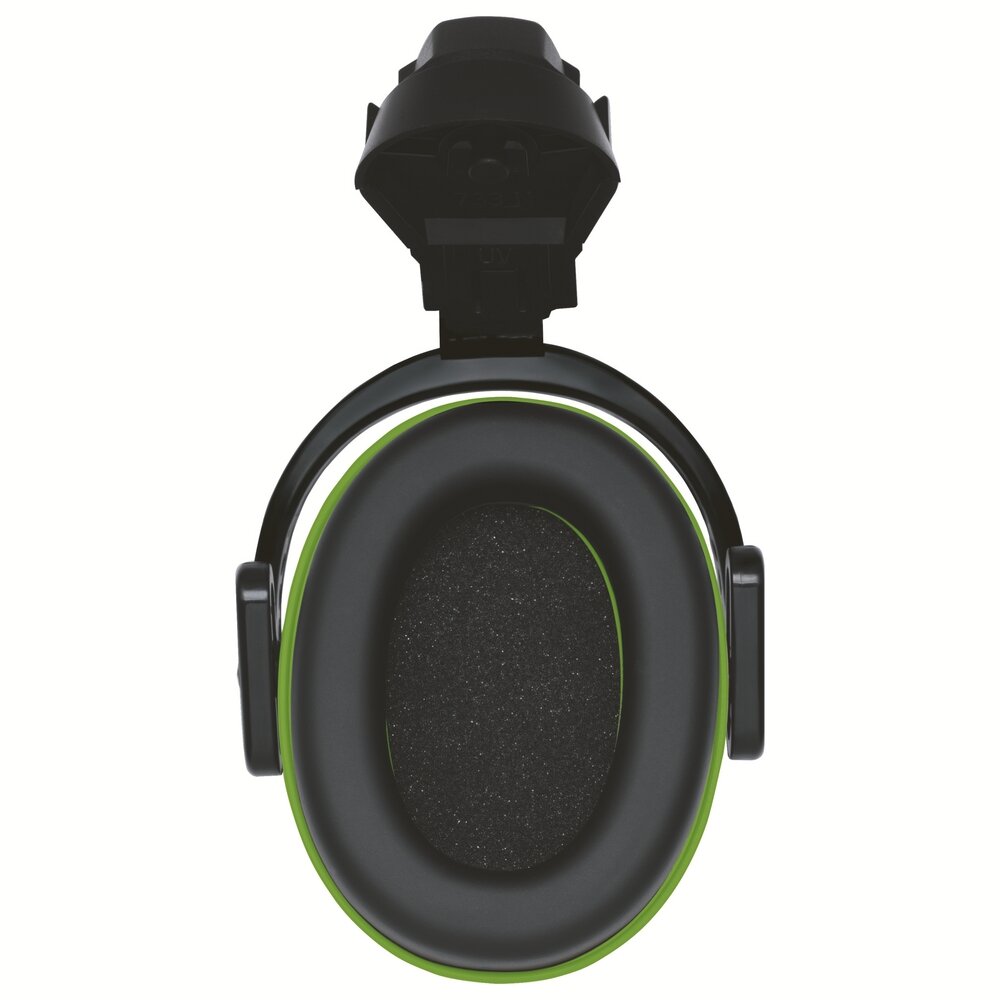 Uvex Ausinės prie šalmo UVEX K10H SNR, 28dB 2 Uvex Ausinės prie šalmo UVEX K10H SNR, 28dB 2