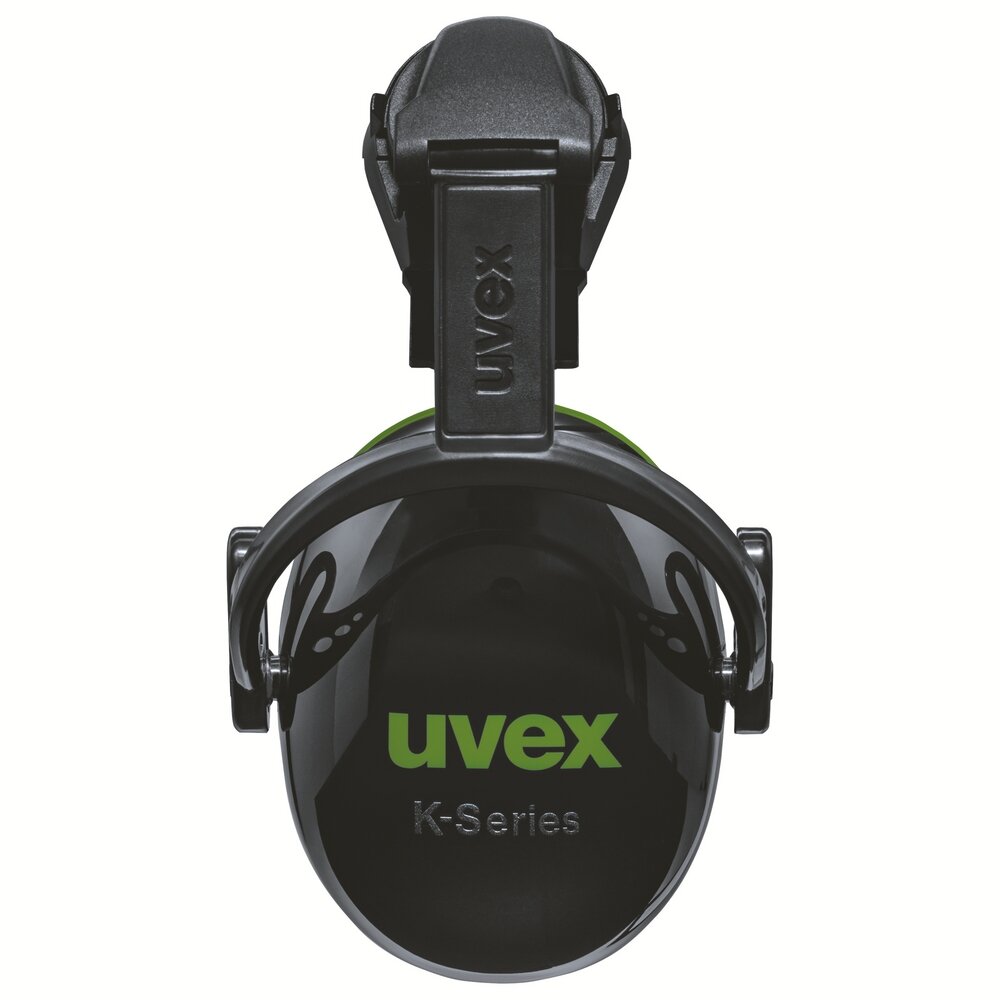 Uvex Ausinės prie šalmo UVEX K10H SNR, 28dB