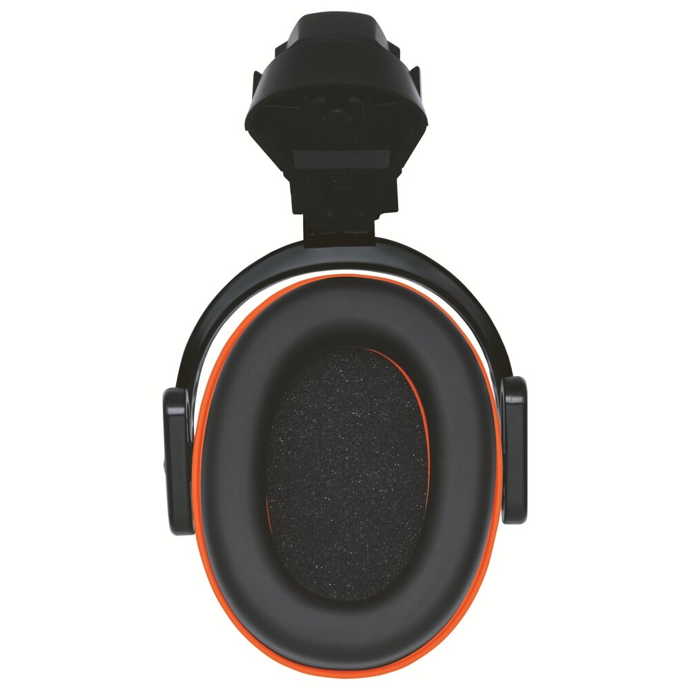 Uvex Ausinės prie šalmo UVEX K30H, 34dB 1