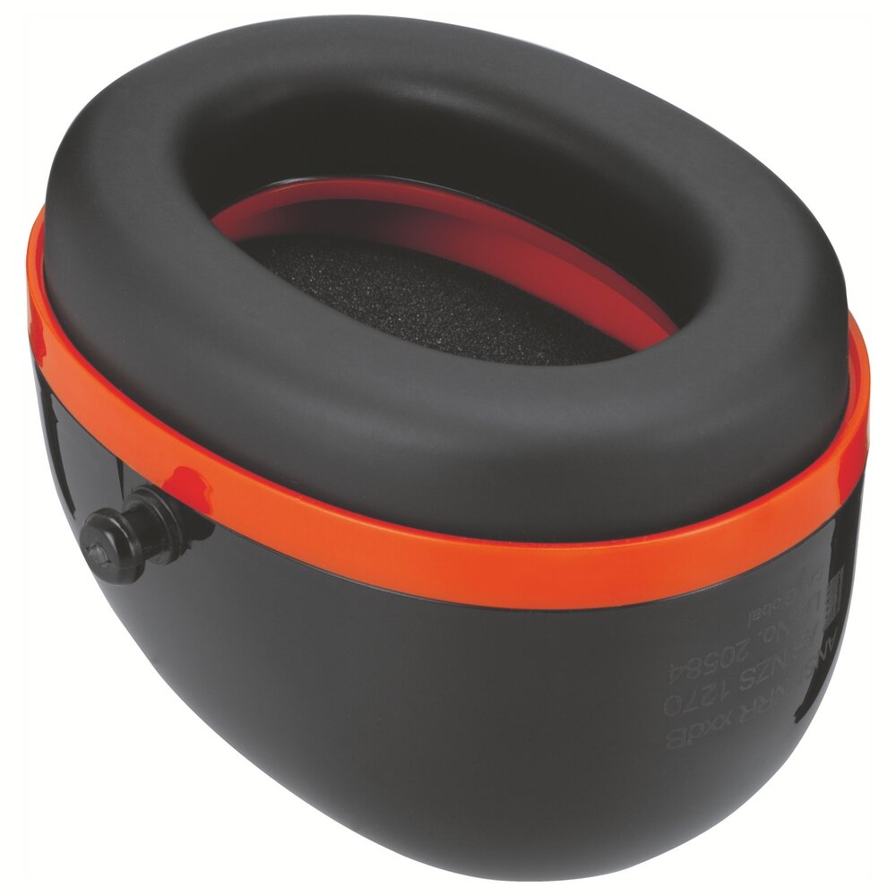 Uvex Ausinės prie šalmo UVEX K30H, 34dB 3 Uvex Ausinės prie šalmo UVEX K30H, 34dB 3